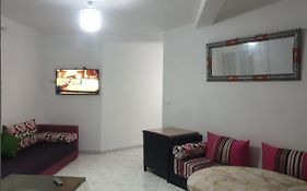 Residence Al Hoceima 2 Minutes De Pres De Plage Calabonita